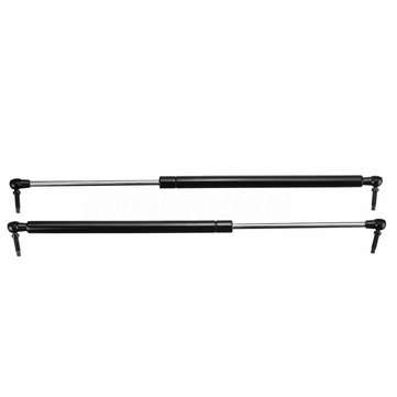 2 Pcs Rear Trunk Support Bar For Jeep Grand Cherokee 2005-2010