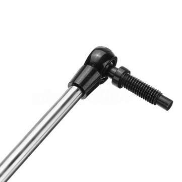 2 Pcs Rear Trunk Support Bar For Jeep Grand Cherokee 2005-2010