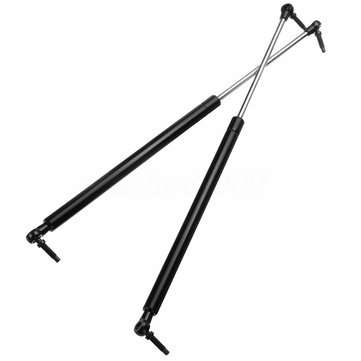 2 Pcs Rear Trunk Support Bar For Jeep Grand Cherokee 2005-2010