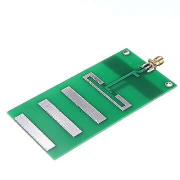 2.4G High Gain Directional Antenna Image Transmission Antenna Yagi Antenna SMA-K