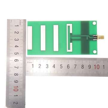 2.4G High Gain Directional Antenna Image Transmission Antenna Yagi Antenna SMA-K