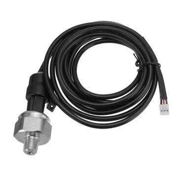 2`` 52mm LED Dual Digital Air Pressure Gauge PSI Air Suspension Meter with Sensors