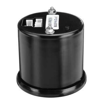 2`` 52mm LED Dual Digital Air Pressure Gauge PSI Air Suspension Meter with Sensors