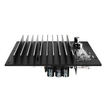 2000W 12V Mono Car Audio Amplifier Board AMP High-power Subwoofer Super Bass Audio Module