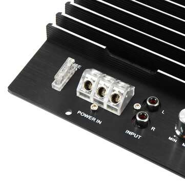 2000W 12V Mono Car Audio Amplifier Board AMP High-power Subwoofer Super Bass Audio Module
