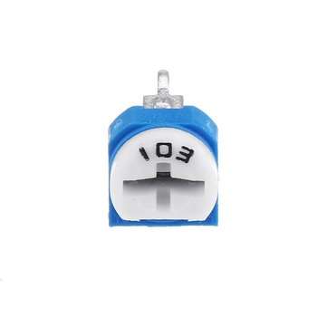 200pcs RM065 10K Ohm Trimpot Trimmer Potentiometer Variable Resistor