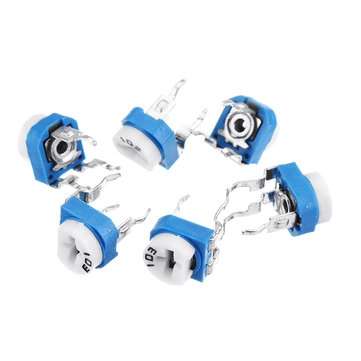 200pcs RM065 10K Ohm Trimpot Trimmer Potentiometer Variable Resistor