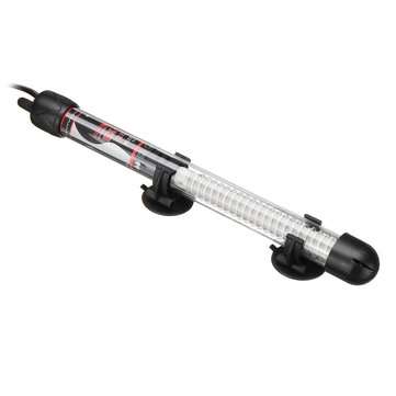 200W HX-906 Submersible Adjustable Water Heater For Aquarium Fish Tank