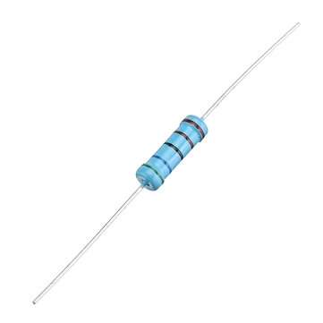 20pcs 2W 5.6KR Metal Film Resistor Resistance 1% 5.6K ohm Resistor