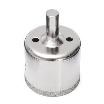 20pcs 4-40mm Diamond Hole Saw Drill Bit Set for Tiles Ceramic Glass Marble