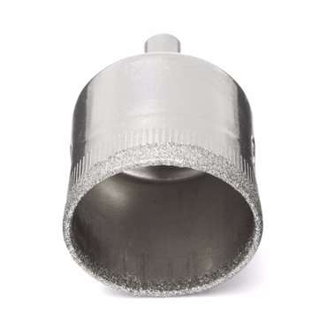 20pcs 4-40mm Diamond Hole Saw Drill Bit Set for Tiles Ceramic Glass Marble