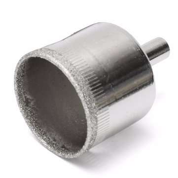 20pcs 4-40mm Diamond Hole Saw Drill Bit Set for Tiles Ceramic Glass Marble