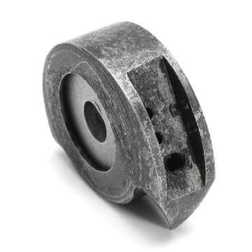 20Pcs Metal 5/8 inch Shuttle Hook Small Bobbins For Singer 29K Sewing Machine Diameter Sewing Tools