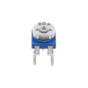 20pcs RM065 20K Ohm Trimpot Trimmer Potentiometer Variable Resistor