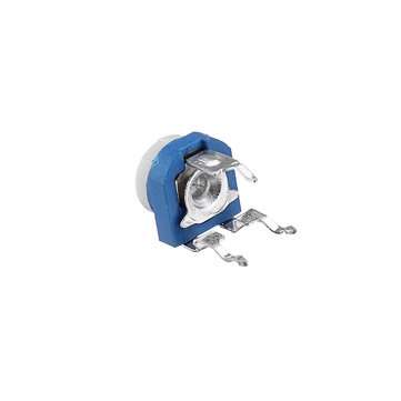 20pcs RM065 20K Ohm Trimpot Trimmer Potentiometer Variable Resistor
