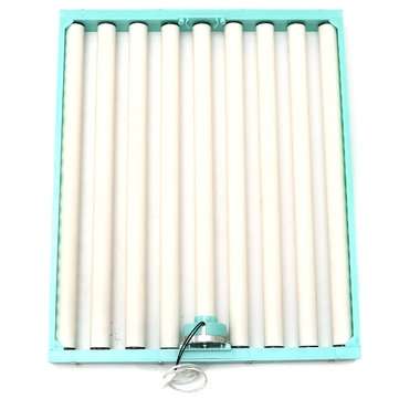 220V Chicken Eggs 360 Turner Automatic Duck Quail Bird Poultry Egg Incubator Tray