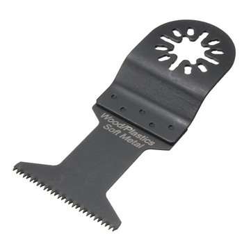 24pcs Oscillating Multitool Saw Blades Set for Fein Multimaster Makita Bosch