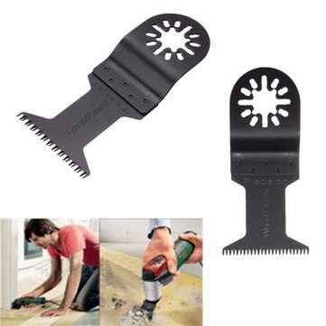 24pcs Oscillating Multitool Saw Blades Set for Fein Multimaster Makita Bosch