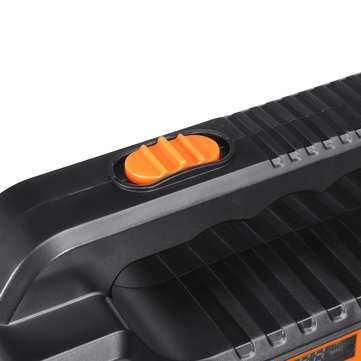 25w Emergency Portable Solar Panel Power Generator 3 Lamp Lighting System USB Card Radio Audio Solar