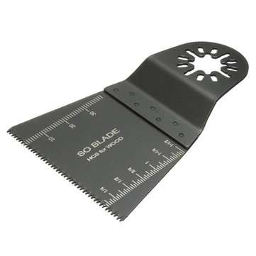 26pcs Mixed Blades Multitool Saw Blade Accessories For Fein Multimaster Bosch Makita