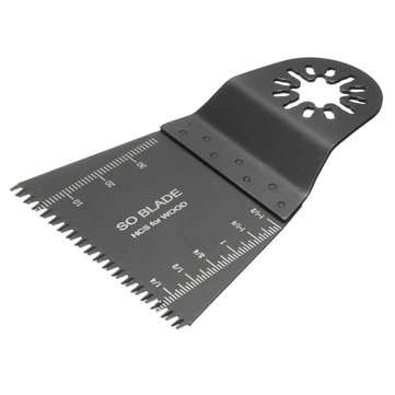 26pcs Mixed Blades Multitool Saw Blade Accessories For Fein Multimaster Bosch Makita