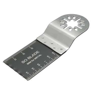 26pcs Mixed Blades Multitool Saw Blade Accessories For Fein Multimaster Bosch Makita