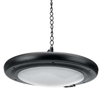 2835 IP65 Solar Chandelier Courtyard Garden Household Remote Control + light Control Waterproof