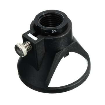 29pcs Drill Carving Positioner Locator with Sanding Bands and Rotary Burr  for Rotary Tool