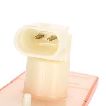 2pcs 24V LED Side Marker Amber Lights Turn Signal For Mercedes Actros Atego