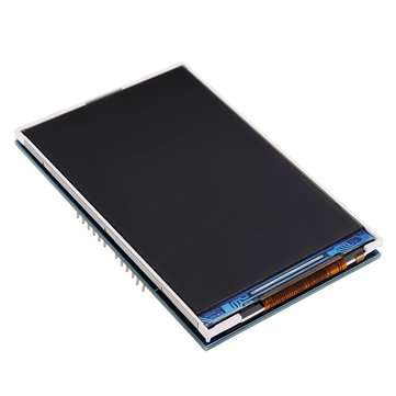 2pcs 3.5 Inch TFT Color Display Screen Module 320 X 480 Support Mega2560  for Arduino - pro