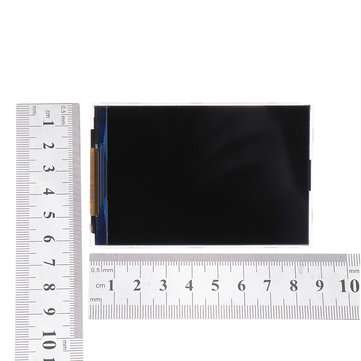 2pcs 3.5 Inch TFT Color Display Screen Module 320 X 480 Support Mega2560  for Arduino - pro
