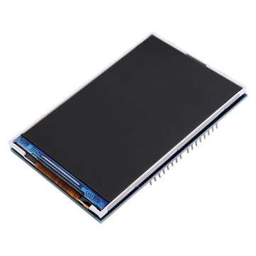 2pcs 3.5 Inch TFT Color Display Screen Module 320 X 480 Support Mega2560  for Arduino - pro