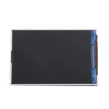 2pcs 3.5 Inch TFT Color Display Screen Module 320 X 480 Support Mega2560  for Arduino - pro