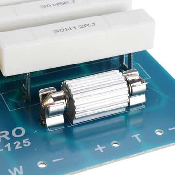 2-way Subwoofer Tweeter Speaker Divider 1200W 1500-3000Hz 4-8 Crossover Frequency Divider for 10-1