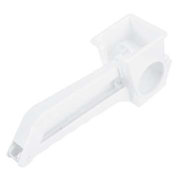 3 In 1 Manual Cheese Grater Rotary Grater Butter Vegetable Fruit Slicer Cutter Kitchen