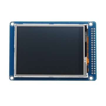 3.2 Inch ILI9341 TFT LCD Display Module Touch Panel  for Arduino - products that work with