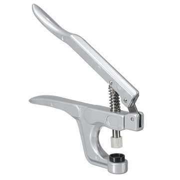 30 Colors 300 Sets KAM Snaps T5 Snap Starter Plastic Popper Fastener Plier