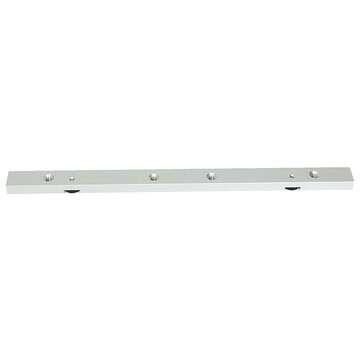 300mm Aluminium Alloy Rail Miter Bar Slider Table Saw Gauge Rod