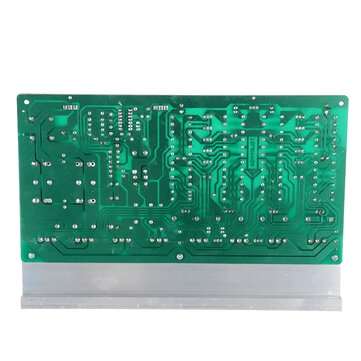 300W High Power Amplifier Board 2.0 Channle V-MOS Field Effect Amplifier DIY HiFi Speaker Audio Ampl