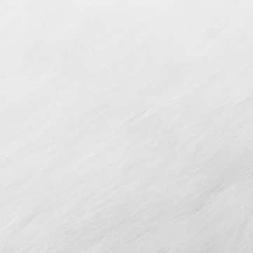 30cm Plain Fluffy Area Rugs Round Pad Carpet Hairy Fur Bedroom Carpet Mat New