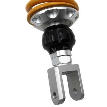 320mm Motorcycle Rear Shock Absorber for Yamaha/Kawasaki/Suzuki Universal (TYPE: FORK)