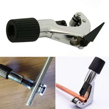 3-28mm 3-42mm Cutter Slicer Plumbing Tool Brass Pipe Cutter Strong Tube Cutter (TYPE: .A)