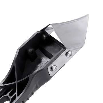 32Pcs Caulking Nozzle Sealant Finishing Tool Grout Scraper Reusable Caulking Tool for Door Window Cl