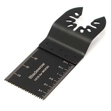 32mm Saw Blade for Fein Multimaster Makita Oscillating Multitool