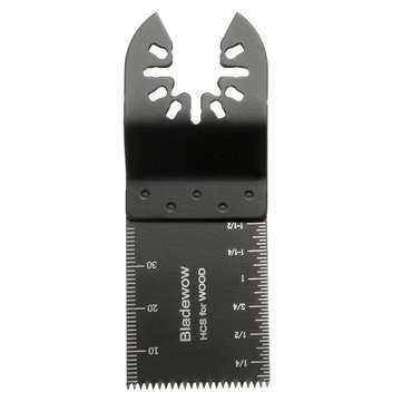32mm Saw Blade for Fein Multimaster Makita Oscillating Multitool