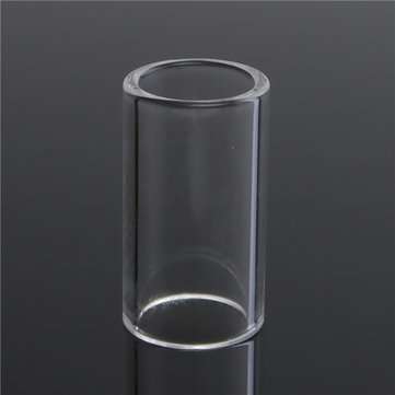 32x18mm TIG Welding Heat-resistant Cup Torches Lens For 0.040 3/32 1/16 1/8 Inch