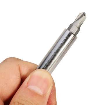 33pcs Magnetic Screwdriver Bit Set Torx Hex Star Spanner Tri Wing Electric Screwdriver Hex Bits with