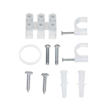 3400W Electric Faucet Water Heater Instant Heating Kitchen Water System Shower Tap Bathroom kitchen