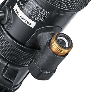 3400W Electric Faucet Water Heater Instant Heating Kitchen Water System Shower Tap Bathroom kitchen