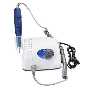 35000rpm 210+105L Polishing Machine Dental Micromotor Strong Nail Drills Manicure Polishing Machine